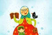 کمبود منابع از مشکلاتی قصه گویی در خراسان شمالی