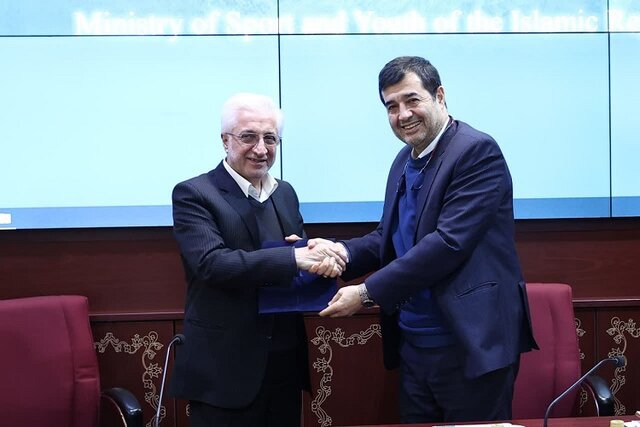 استاندار خراسان شمالی رئیس ستاد برگزاری مسابقات جهانی کوراش شد