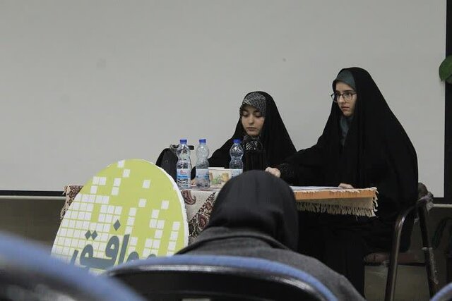 رقابت ۱۶ تیم در مرحله استانی مسابقات مناظره دانشجویی خراسان شمالی