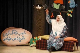 با حضور ۳۲قصه‌گو؛
رقابت روایت‌ها در مرحله استانی جشنواره بیست و هفتم در بجنورد آغاز می‌شود