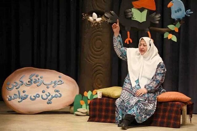 رقابت روایت‌ها در مرحله استانی جشنواره بیست و هفتم در بجنورد آغاز می‌شود