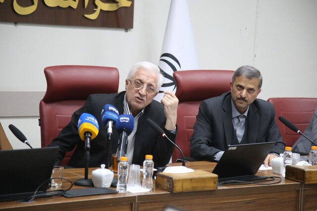 تمرکز مدیران بر افتتاح پروژه‌های دهه فجر و تحویل واحدهای مسکونی باشد