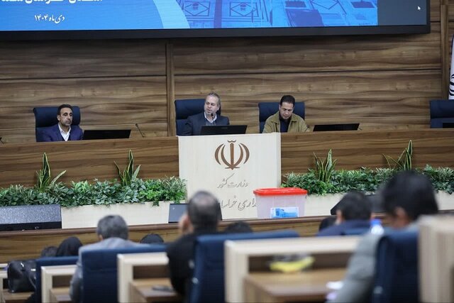 معاون استاندار خراسان شمالی: روابط عمومی‌ها مغز متفکر سازمان‌ها هستند