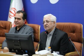 برگزاری موفق مسابقات بین‌المللی کوراش، پیام روشنی از امنیت در کشور است