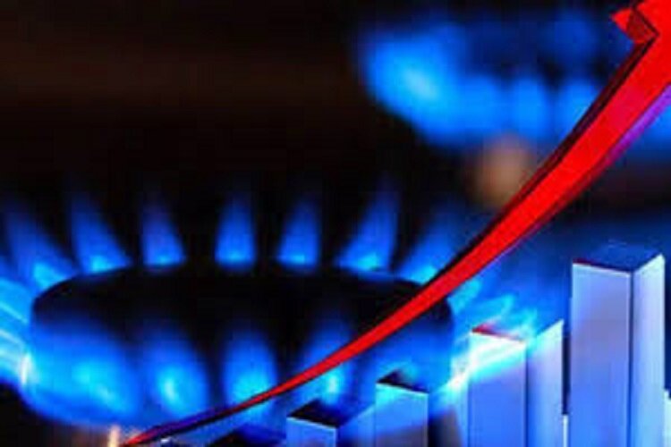 ۷۲۲۰ مشترک بدمصرف گاز در خراسان شمالی