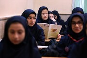 شناسایی ۹۰۰۰ دانش‌آموز دارای فقر شدید در همدان/ اجرای ۱۱۱ پروژه در قالب نهضت عدالت آموزشی