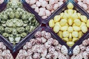 در شهر آبنباتی‌ها مردم بیشتر قند می‌خورند
