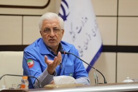 تاکید استاندار خراسان شمالی بر ضرورت آمادگی ۱۰۰ درصدی دستگاه‌های خدمات‌رسان