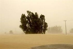 فرسایش آبی و بادی خاک در کانون‌های بحرانی خراسان شمالی تشدید شده است