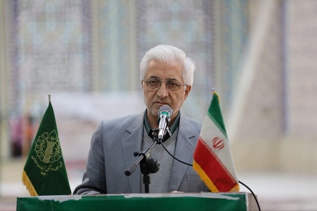 استاندار خراسان شمالی: حضور آگاهانه مردم توطئه‌های دشمن را خنثی کرد