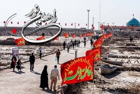 اعزام ۴۰۰۰ نفر از خراسان شمالی به اردوهای راهیان نور طی نیمه دوم امسال