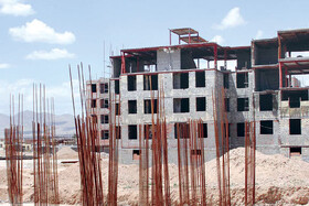 وجود ۷۸ پروژه نیمه‌تمام در جاجرم