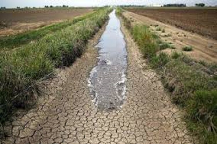 Implementation of 147 million cubic meters of water extraction project in North Khorasan