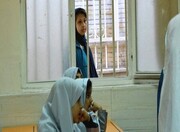 امیدها برای کاهش ترک تحصیل دختران در راز و جرگلان قوت گرفت