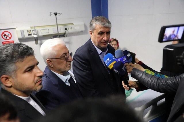 درمان ۲۰۰۰ بیمار در مراکز پلاسمادرمانی کشور