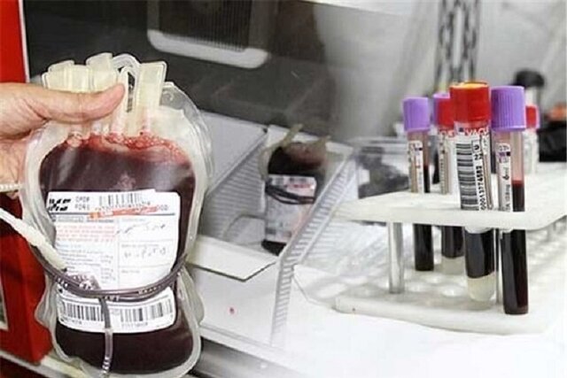 اهدای خون در ماه رمضان را به شب‌های قدر موکول نکنیم