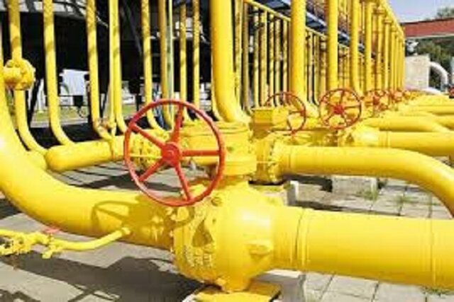 محدودیت‌ گاز صنایع خراسان شمالی رفع شد