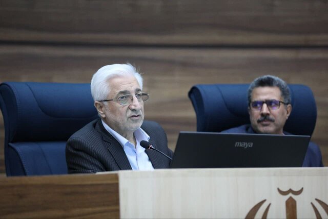 شاه‌بیت تمام پروژه‌های خراسان شمالی، مسئله آب‌رسانی است