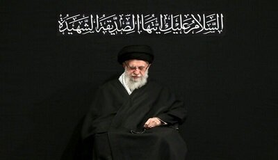 آیین «رثای قائد امت» در حرم شاهچراغ(ع) برگزار می‌شود