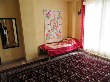 اسکان ۲۷ هزار مسافر نوروزی در خراسان شمالی