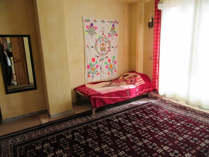 اسکان ۲۷ هزار مسافر نوروزی در خراسان شمالی