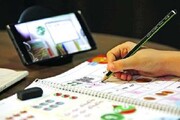 آموزش مجازی ظرفیتی مکمل برای استمرار و عدالت آموزشی در مدارس است