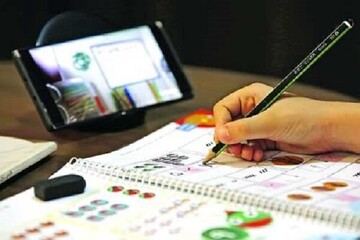 آموزش مجازی ظرفیتی مکمل برای استمرار و عدالت آموزشی در مدارس است