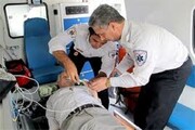 آژیرهایی که برای زندگی می‌نوازند، اما سهمشان بی‌مهری است