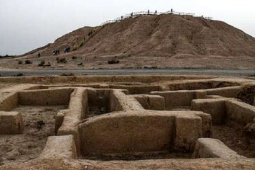 بازآفرینی شهری و نوزایی ارگ نادری؛ پیوندی میان زیست مدرن شهری و تاریخ کهن شیروان