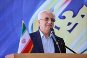  استاندار:
۷۴ واحد راکد خراسان شمالی در دو سال اخیر احیا شد