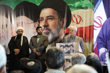 استاندار خراسان شمالی:
اتحاد میدان، خیابان و دیپلماسی ضربه نابودی دشمنان شده است
