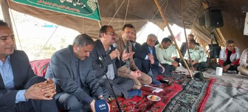 معاون استاندار: سند آسیب شناسی عشایر خراسان شمالی تدوین شود