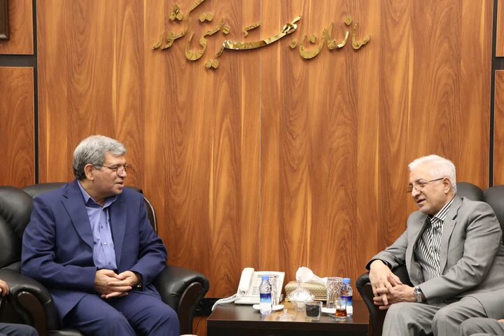 استاندار: حدود ۹۰ درصد از جمعیت خراسان شمالی از کالابرگ استفاده می‌کنند