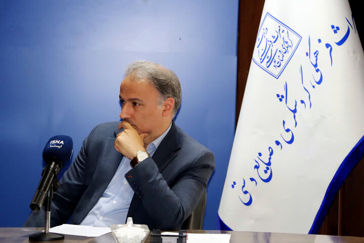 تجهیزات یگان حفاظت میراث فرهنگی خراسان شمالی جوابگوی ماموریت‌ها نیست
