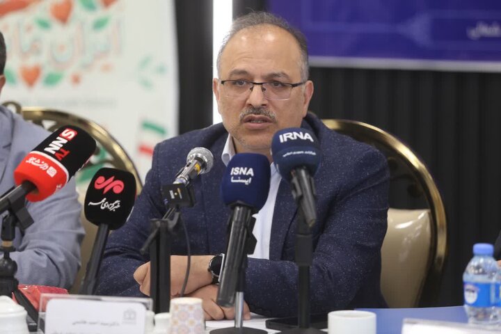 جذب ۱۲۰ میلیارد تومان اوراق برای نوسازی تجهیزات بیمارستانی خراسان شمالی