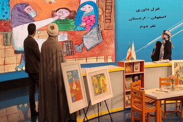 هشتمین مهرواره ملی «با خدا حرف بزن» برگزیدگان خود را شناخت
