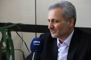 احتمال تغییر کاربری کارخانه سیمان سمنگان در خراسان شمالی