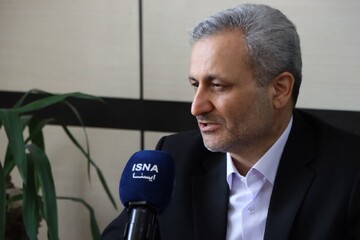 احتمال تغییر کاربری کارخانه سیمان سمنگان در خراسان شمالی