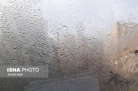 هوا در بوشهر شرجی‌تر از قبل می‌شود