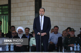 دشمنان دیگر گزینه نظامی روی میز ندارند