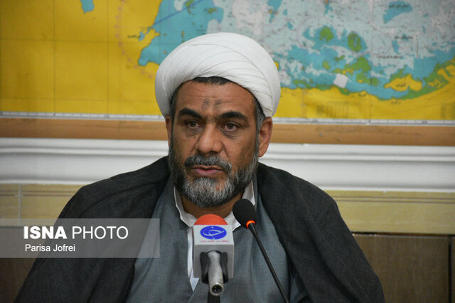 اعتقاد و ایمان پاسخگوی تعدی دشمنان است