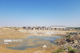 پل خور گردشگری گناوه و ۱۸ سال انتظار