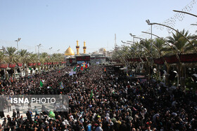 چرا امام حسین (ع) اینهمه زائر دارد؟