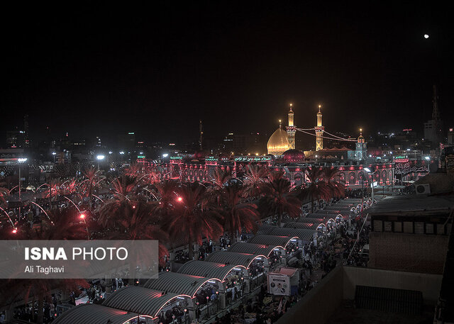 چرا امام حسین (ع) اینهمه زائر دارد؟