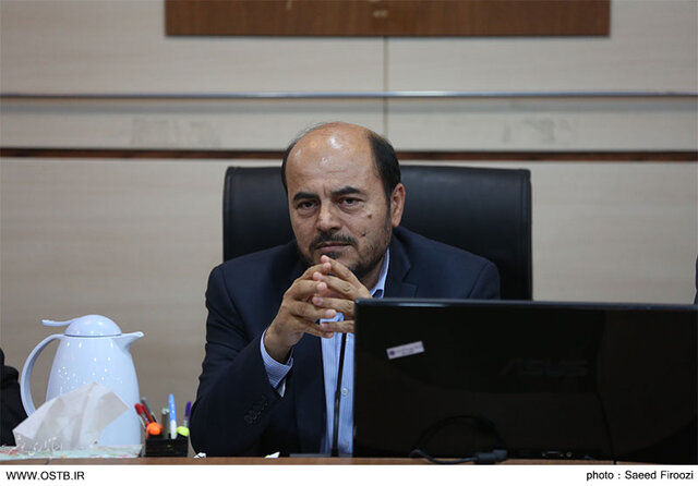 تسهیل در سرمایه‌گذاری اولویت مدیران باشد