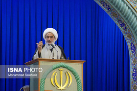 آمریکا دیپلماسی بلد نیست /قصد دارند در پوشش مذاکره و صلح ایران را بازی بدهند