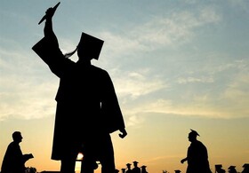 دانشجو باید جایگاه خود را بشناسد