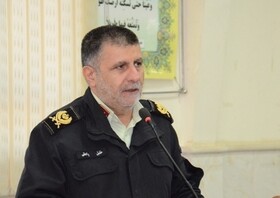 کلاهبردار ۷۰ میلیاردی املاک دستگیر شد