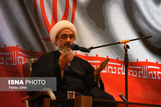 زنان شجاع استان بوشهر با دست خالی مقابل انگلیس‌ها ایستادند 
