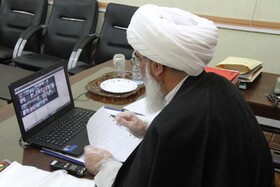 طراحی سند ستادهای نماز جمعه بوشهر با کمک جهاد دانشگاهی